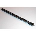 Blum Blum Bdb 6Mm 6Mm High Speed Steel Twist Bit Use With Tandem Template BDB 6MM